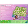 Ravensburger Besikeičiantis labirintas Gabby's Dollhouse Junior stalo žaidimas