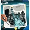 Ravensburger CreArt New York City Vibes