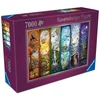 Ravensburger Dėlionė 7000 vnt. - Fantazija