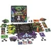 Ravensburger Disney Villainous Unstoppable! Englanninkielinen