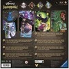Ravensburger Disney Villainous Unstoppable! Englanninkielinen