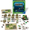 Ravensburger - Minecraft stalo žaidimas (10826878)