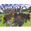 Ravensburger Dėlionė 300 vnt. - Minecraft