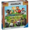 Ravensburger Minecraft: Heroes of the Village -lautapeli