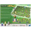 Ravensburger - Minecraft labirintas - (10824772)