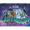 Ravensburger Muuttuva Labyrintti Disney Villains -lautapeli