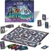 Ravensburger Muuttuva Labyrintti Disney Villains -lautapeli