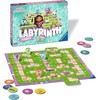 Ravensburger Besikeičiantis labirintas Gabby's Dollhouse Junior stalo žaidimas