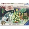 Kalendarz adwentowy Ravensburger Advent Calendar Puzzle