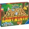 Ravensburger – Labyrinth Pokémon (10827037)