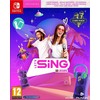 Ravenscourt Let's Sing 2025 (Double Mic Bundle)