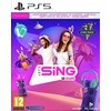 Plaion Dainuokime 2025 m. (Double Mic Bundle) – PlayStation 5
