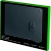 Razer | Pelės kilimėlis žaidimams | Atlas | Juodas