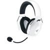 Esports THX Spatial Audio Belaidės Žaidimų Ausinės Razer BlackShark V2 Pro, Baltos