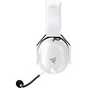Esports THX Spatial Audio Belaidės Žaidimų Ausinės Razer BlackShark V2 Pro, Baltos