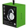Esports THX Spatial Audio Belaidės Žaidimų Ausinės Razer BlackShark V2 Pro, Baltos