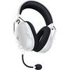 Esports THX Spatial Audio Belaidės Žaidimų Ausinės Razer BlackShark V2 Pro, Baltos