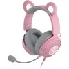 Razer | su laidu | Over-Ear | Ausinės Žaidimams | Kraken V2 Pro, Kitty Edition