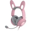 Razer | su laidu | Over-Ear | Ausinės Žaidimams | Kraken V2 Pro, Kitty Edition