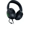 Razer Kraken V3 X žaidimų ausinės su laidu, USB Type-A Juodos