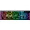 Razer | Klaviatūra žaidimams | Ornata V3 | Klaviatūra žaidimams | su laidu | RGB LED pašvietimas | NORD | Razer Mecha-Membrane | Juodas