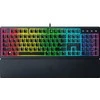 Razer | Klaviatūra žaidimams | Ornata V3 | Klaviatūra žaidimams | su laidu | RGB LED pašvietimas | NORD | Razer Mecha-Membrane | Juodas
