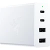 Nešiojamojo kompiuterio maitinimo adapteris Razer 130 W, (RC21-01700200-R3M1)