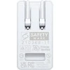 Nešiojamojo kompiuterio maitinimo adapteris Razer 130 W, (RC21-01700200-R3M1)