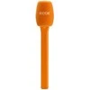 Oranžinis Rode Microphones Interview Micro , microphone - oranžinis, Handadapter for Rode Wireless Sendemodule