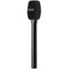 Rode Microphones Interview Micro, mikrofonas - juodas, rankinis adapteris Rode belaidžiam Sendemodule