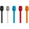 Rode Microphones Interview Micro , microphone - red, Handadapter for Rode Wireless Sendemodule