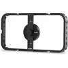 Rode Telefono Korpusas - RØDE PHONECAGE 1/4, 3/8" Aliuminis Juodas