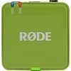 RODE Wireless GO III žalia