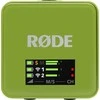 RODE Wireless GO III žalia