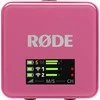 RODE Wireless GO III rožinė