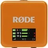 RODE Wireless GO III oranžinė