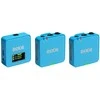 RODE Wireless GO III mėlyna