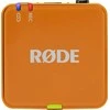 RODE Wireless GO III oranžinė
