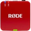 RODE Wireless GO III raudona