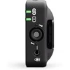 Rode Belaidė Mikrofono Siųstuvas - RØDE Wireless ME TX 100 m Diapazonas 7 val. Baterija Juoda