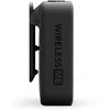 Rode Belaidė Mikrofono Siųstuvas - RØDE Wireless ME TX 100 m Diapazonas 7 val. Baterija Juoda