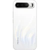 realme 16 5G puhelin, 256/8 Gt, valkoinen