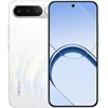 realme 16 5G puhelin, 256/8 Gt, valkoinen