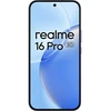 realme 16 Pro 5G puhelin, 256/8 Gt, harmaa