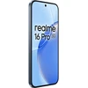 realme 16 Pro 5G puhelin, 256/8 Gt, harmaa