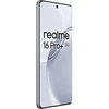 realme 16 Pro+ 5G puhelin, 512/12 Gt, harmaa