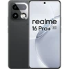 realme 16 Pro+ 5G puhelin, 512/12 Gt, harmaa