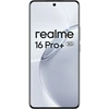 realme 16 Pro+ 5G puhelin, 512/12 Gt, harmaa