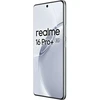 realme 16 Pro+ 5G puhelin, 512/12 Gt, harmaa
