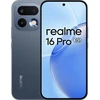 realme 16 Pro 5G puhelin, 512/8 Gt, harmaa